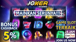 Joker888 Casino