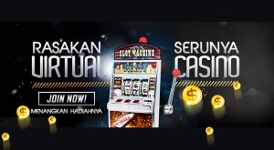 Hoki Slot 99 Indonesia
