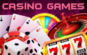 Slot777 Casino Online