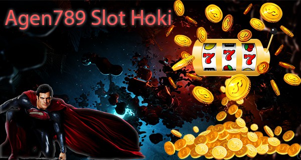 Agen789 Slot Hoki
